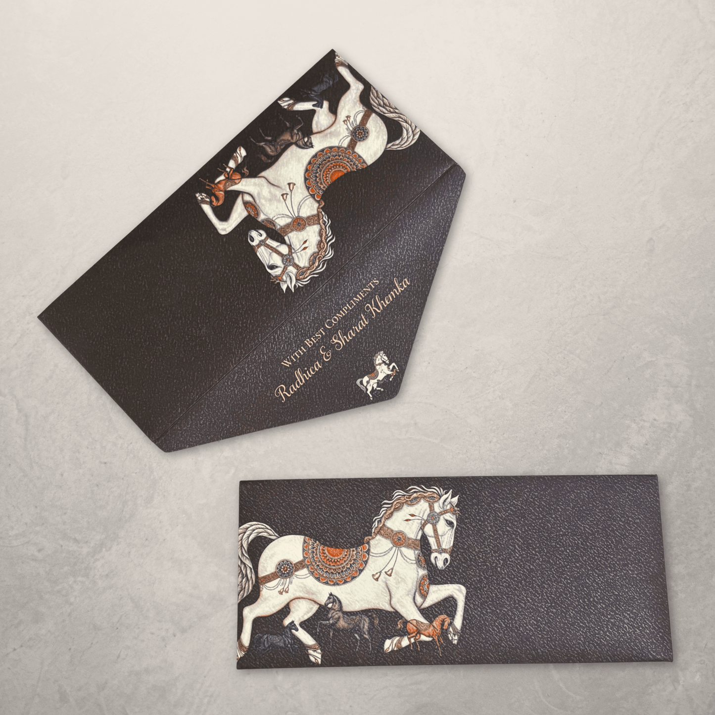 Royal Gallop ( Set of 25 )