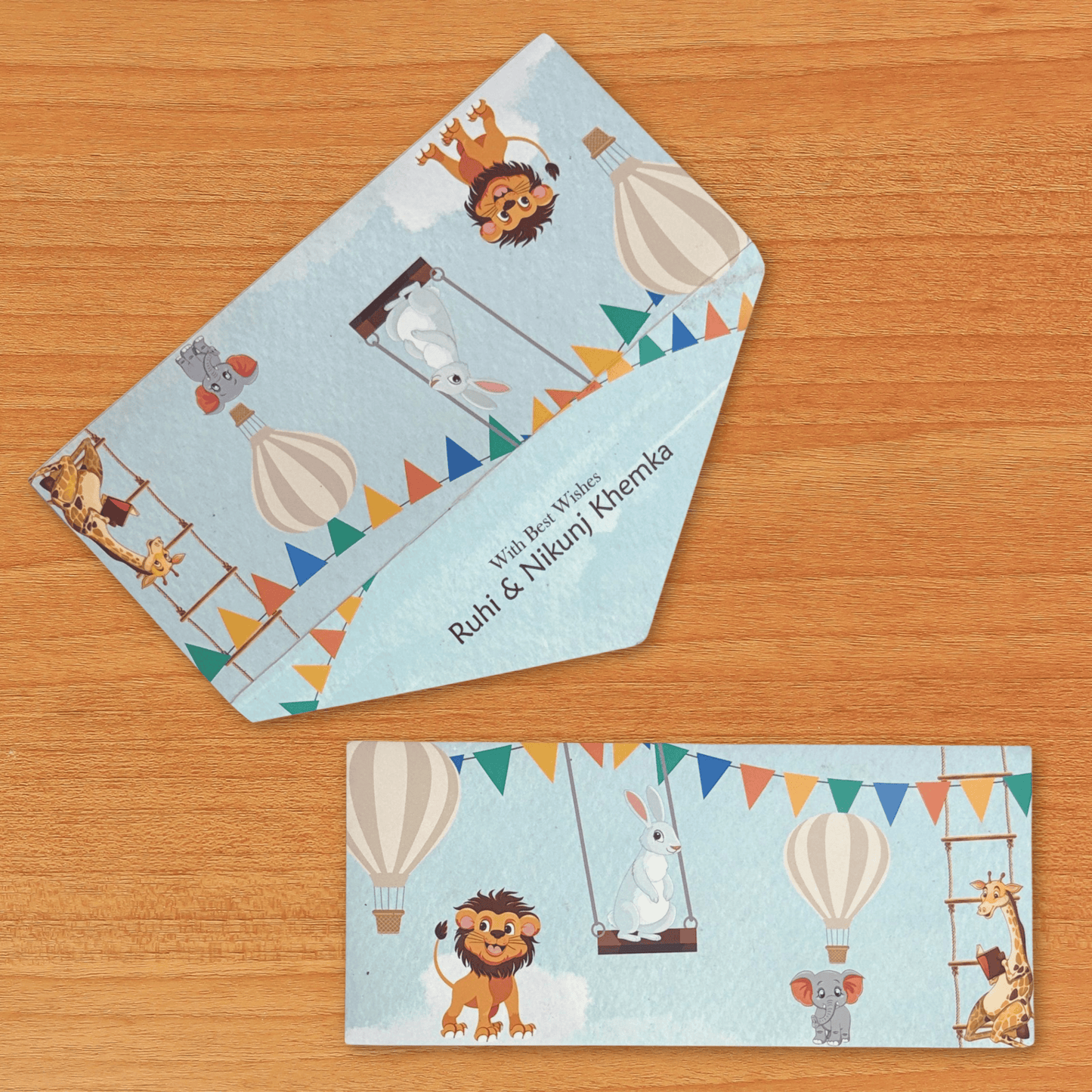 Jungle Joy ( Set of 25 )