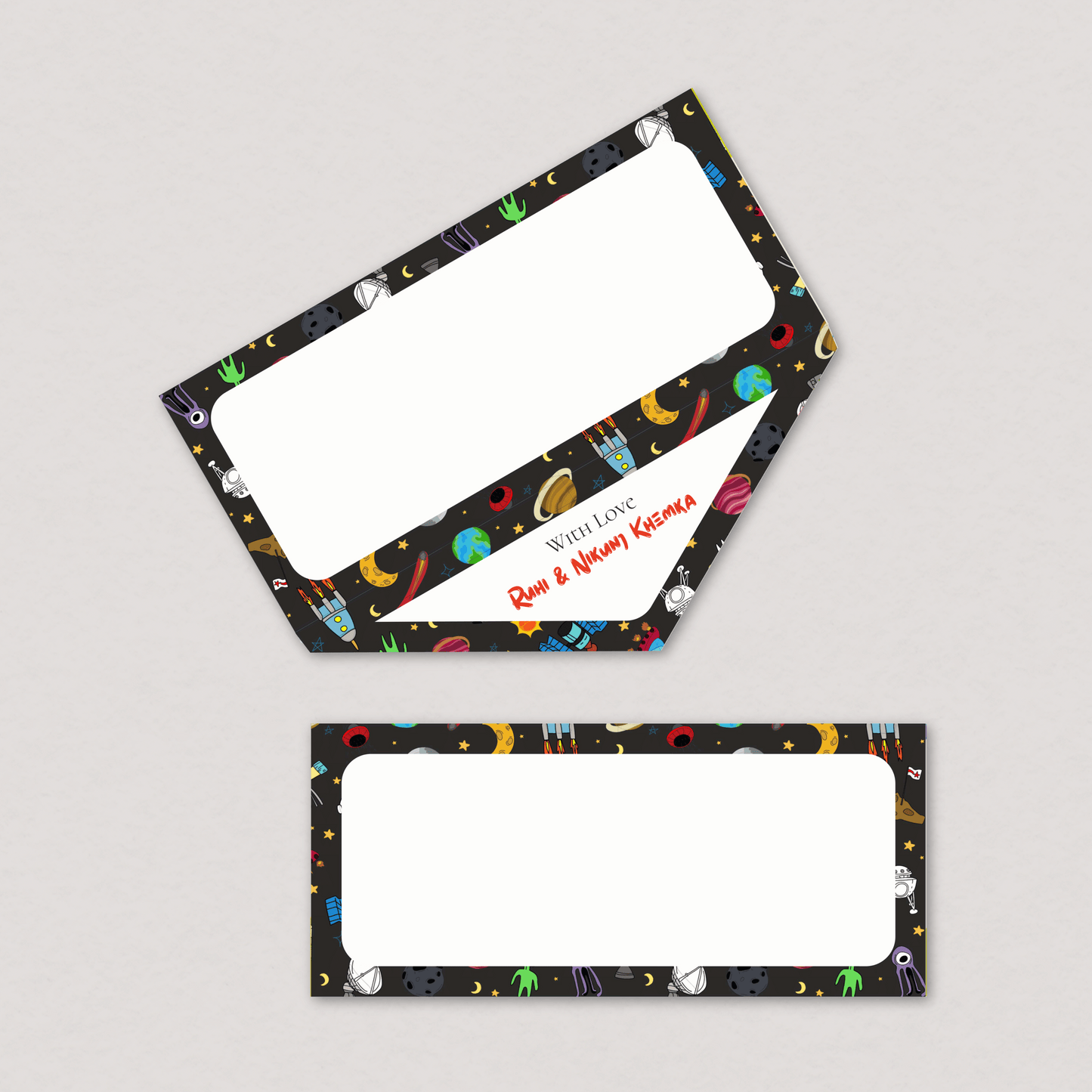 Cosmic Fun ( Set of 25 )
