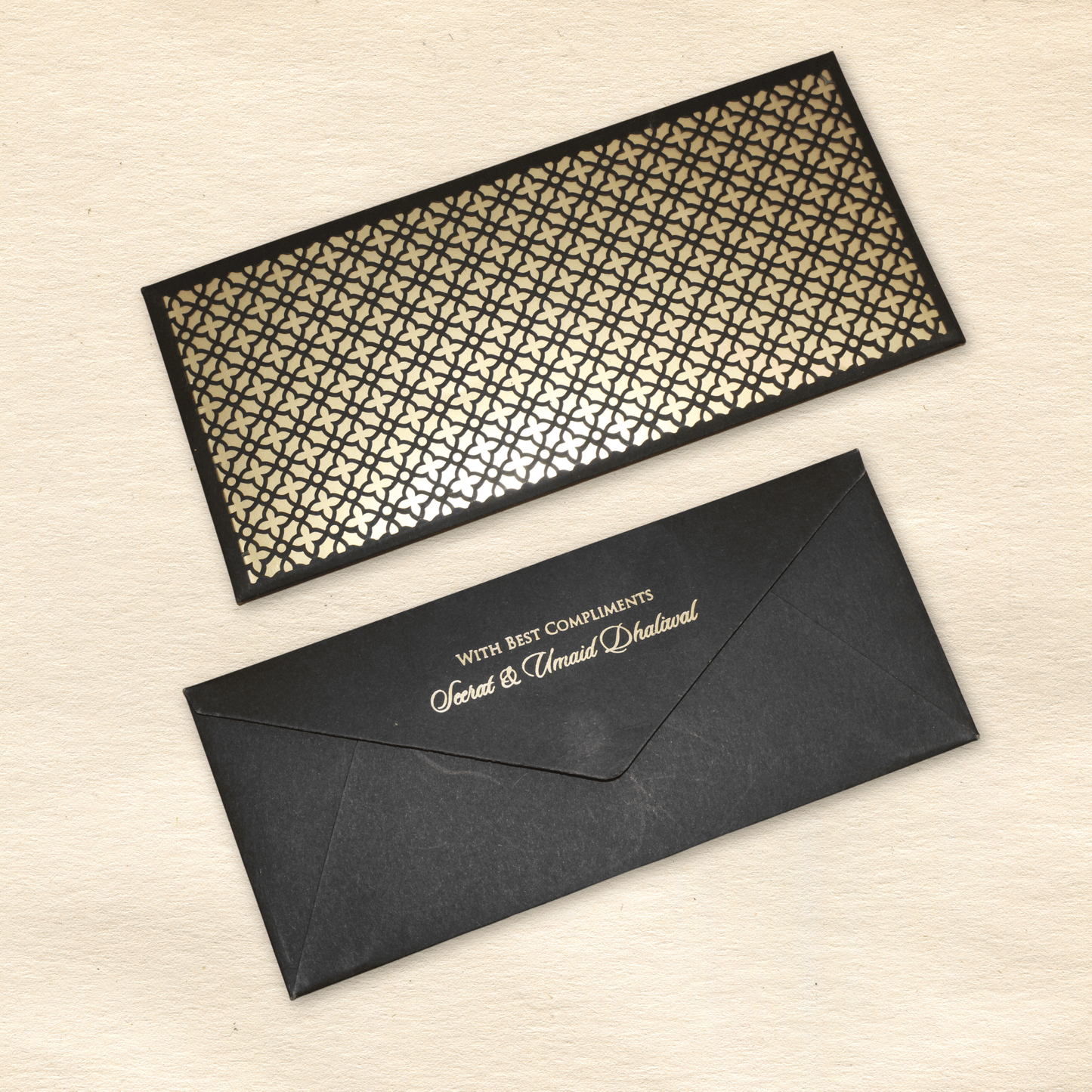 Luxe Lattice ( Set of 25 )