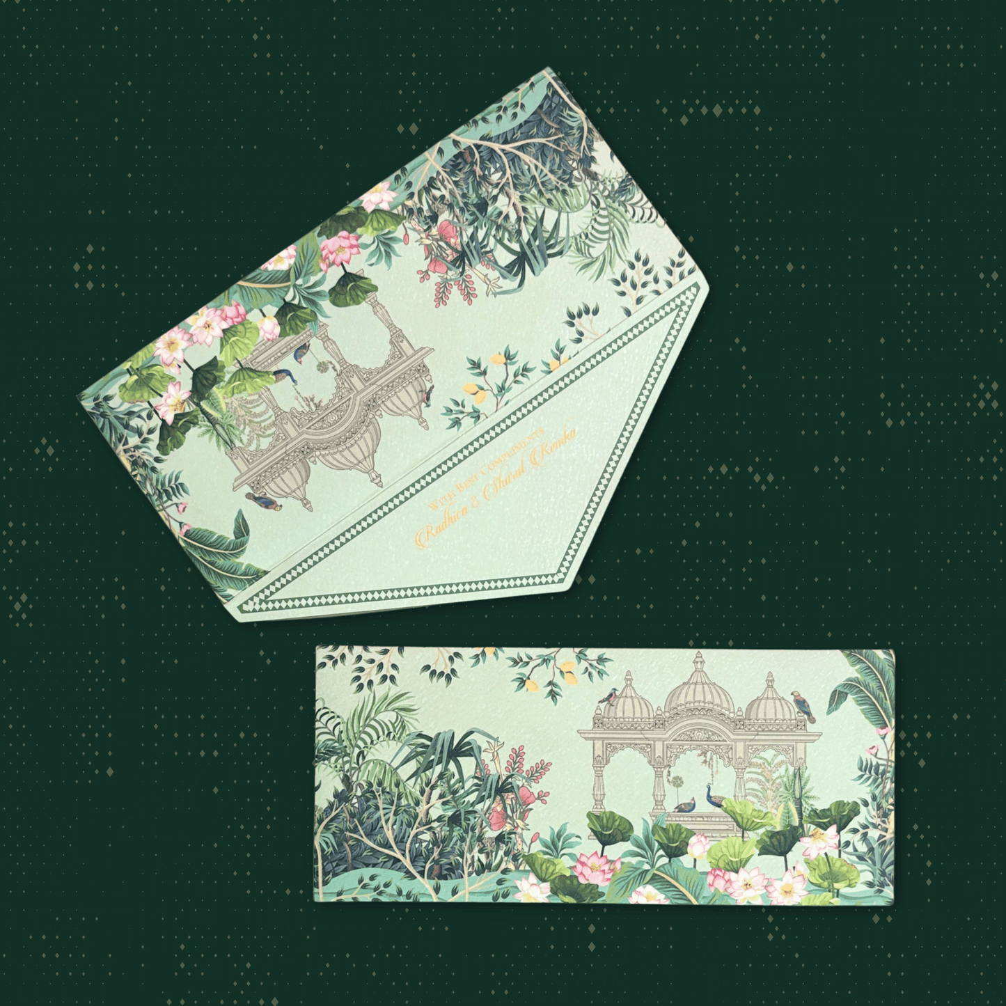 Jaipur Bloom ( Set of 25 )