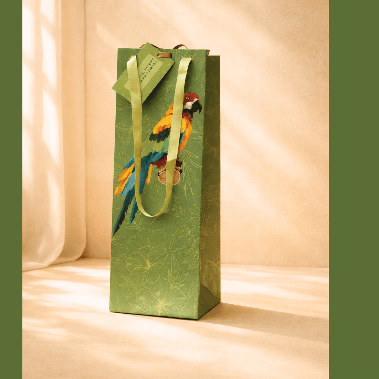 Tropical Macaw (10 Bags Combo)