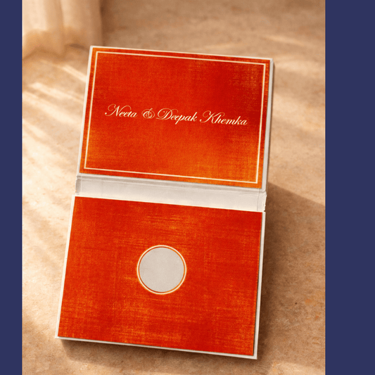 Canvas of Kings Ginni Case