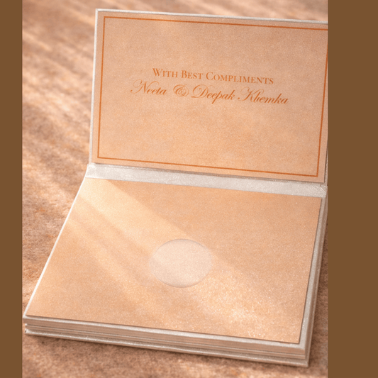 Secret Garden Ginni Case