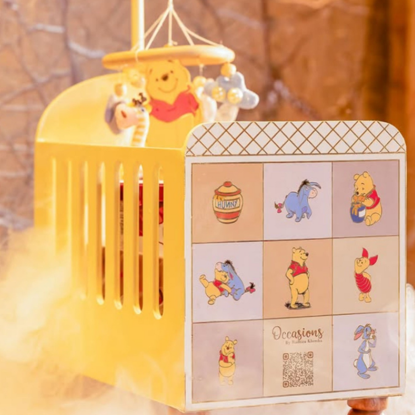 Winnie The Pooh