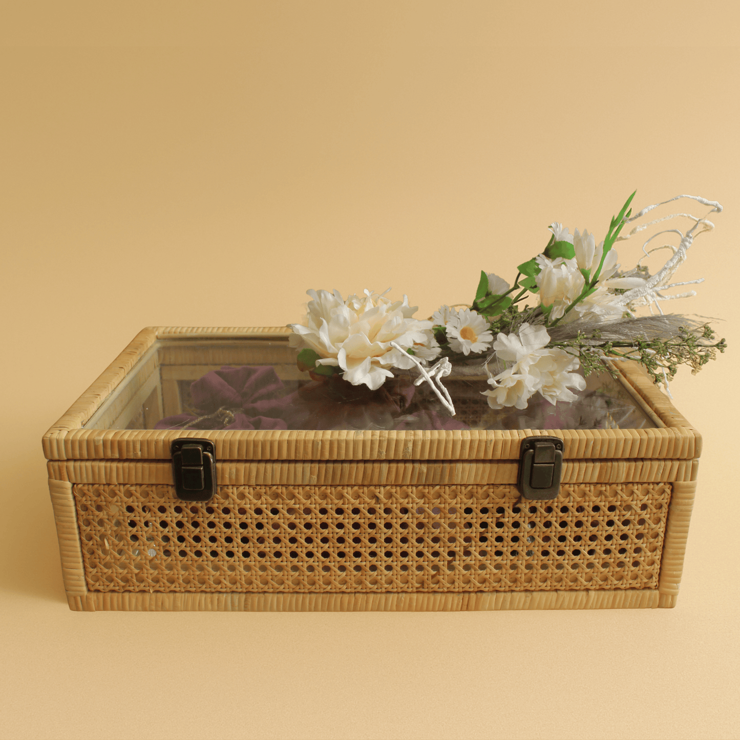 Petal Chest
