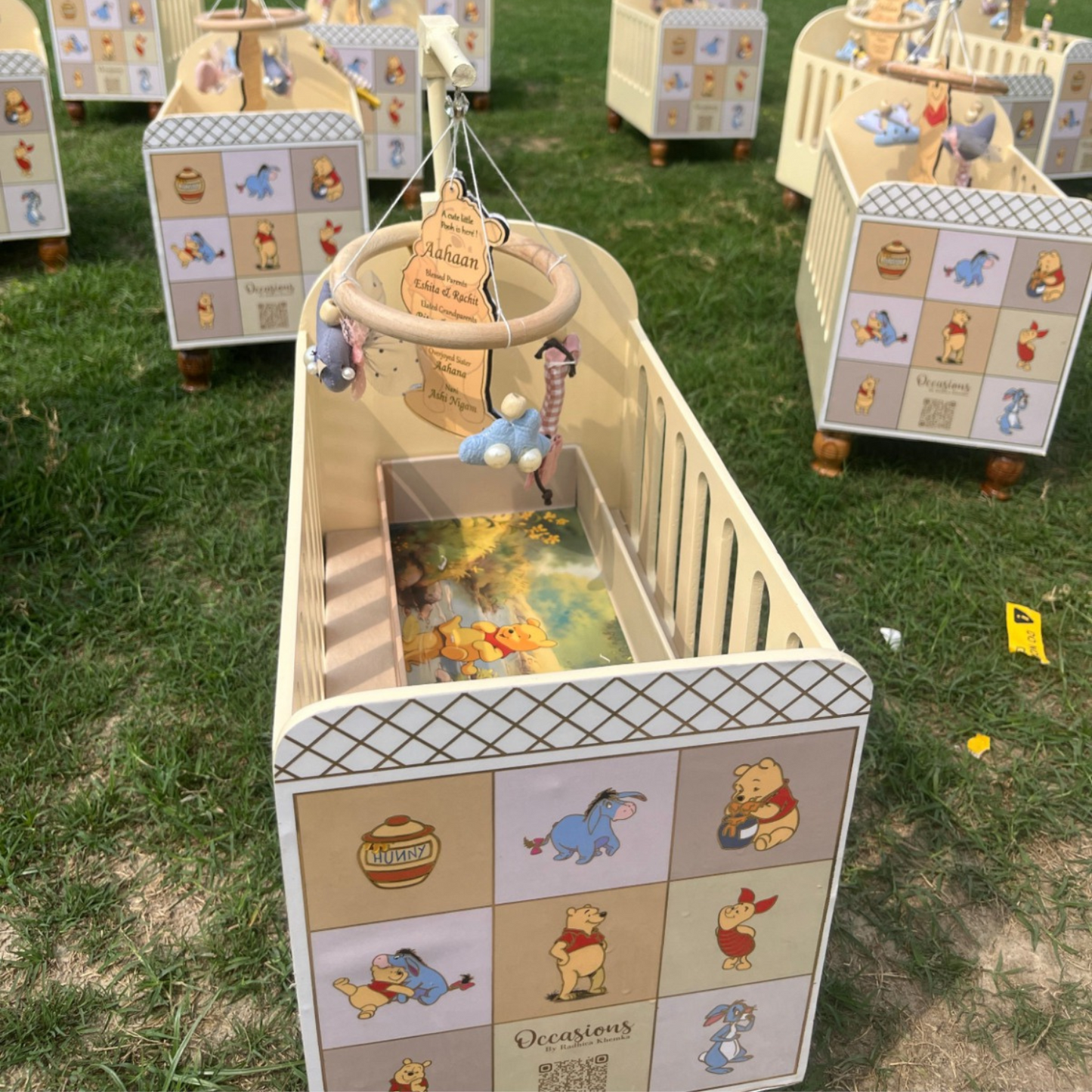 Winnie The Pooh