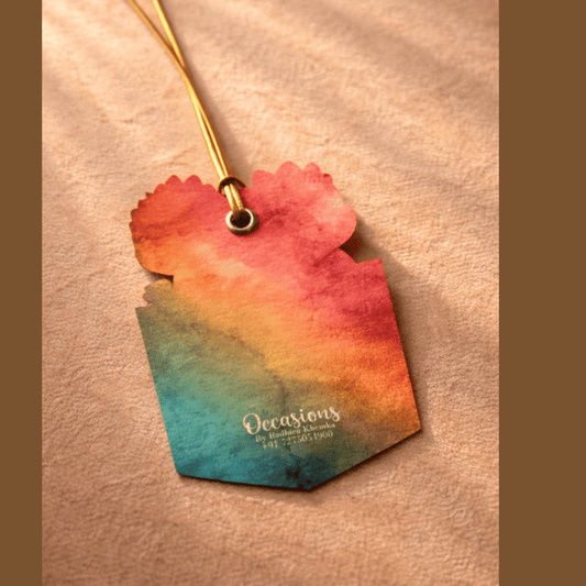 Dino Pocket Kids Tag