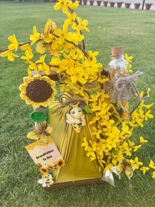 Tiny Wings, Big Dreams