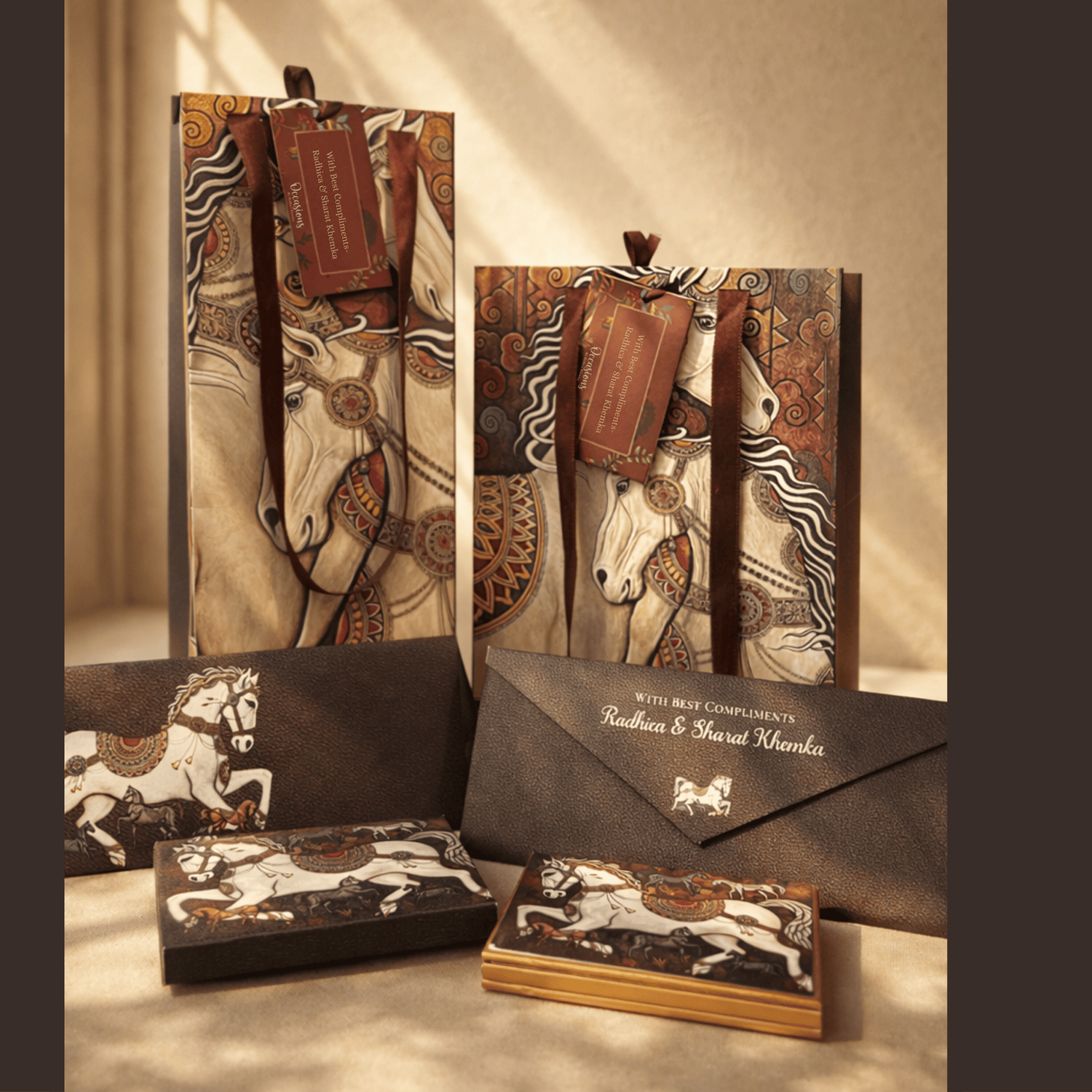 Maharaja Mane Collection