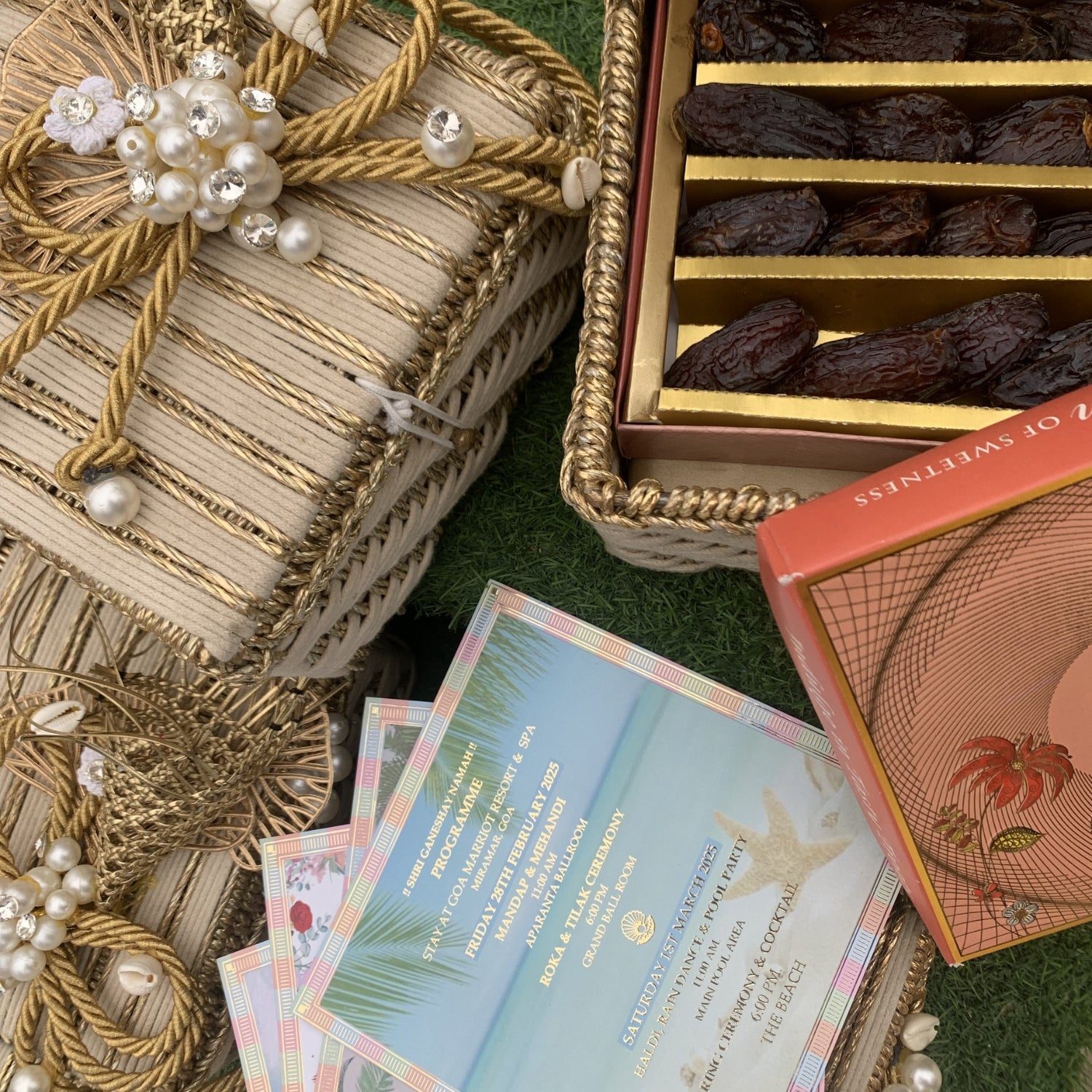 Wedding Collections