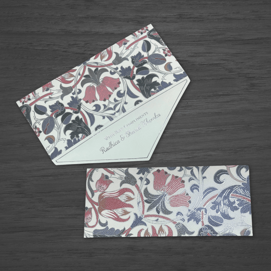 Tulip Garden ( Set of 25 )
