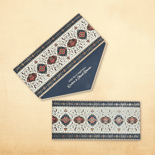Royal Heritage Bloom ( Set of 25 )