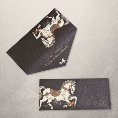 Royal Gallop ( Set of 25 )