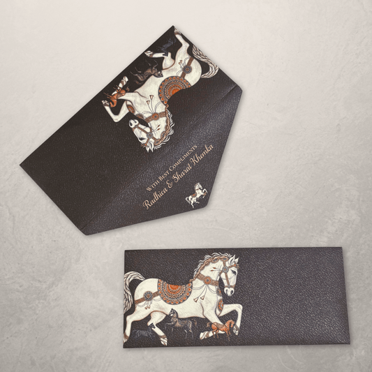 Royal Gallop ( Set of 25 )