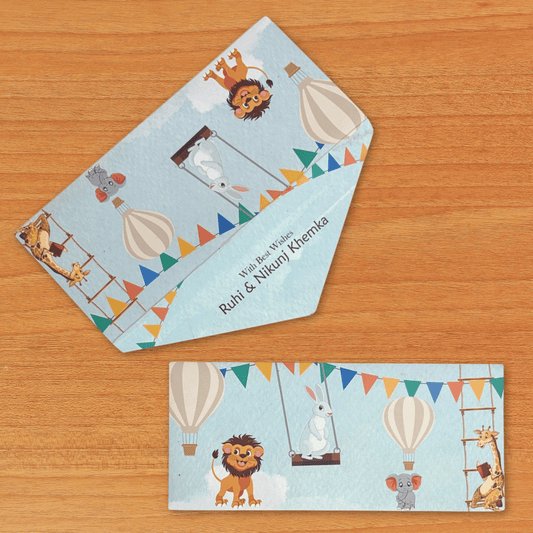 Jungle Joy ( Set of 25 )