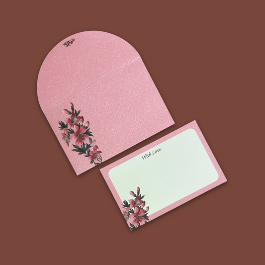 Blush Blooms ( Set of 25 )