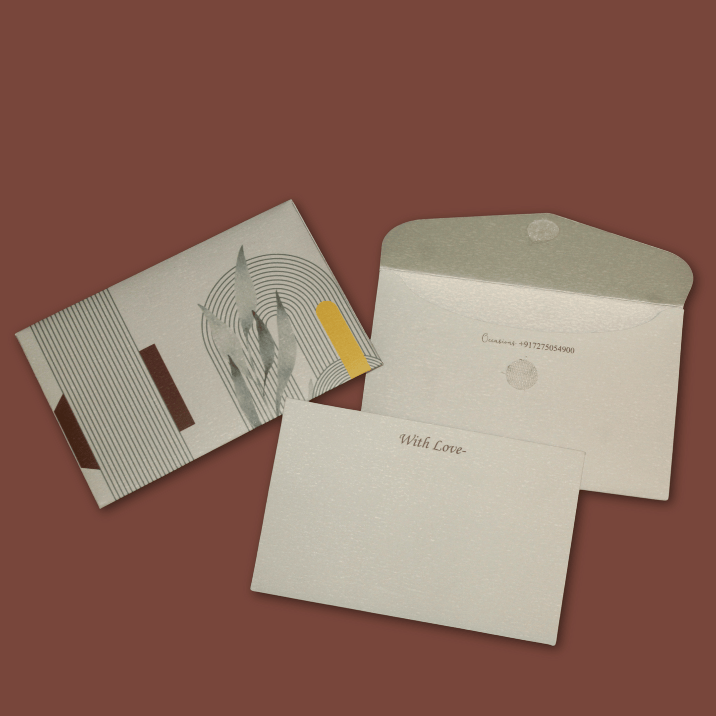 Art Wish ( Set of 25 )