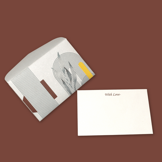 Elegant Echoes ( Set of 25 )
