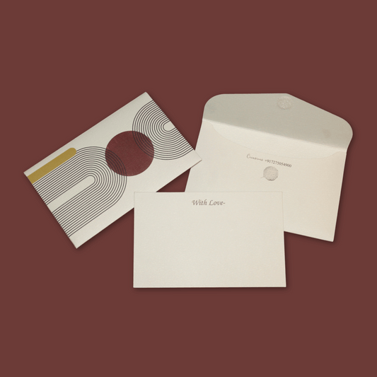 Modern Muse ( Set of 25 )