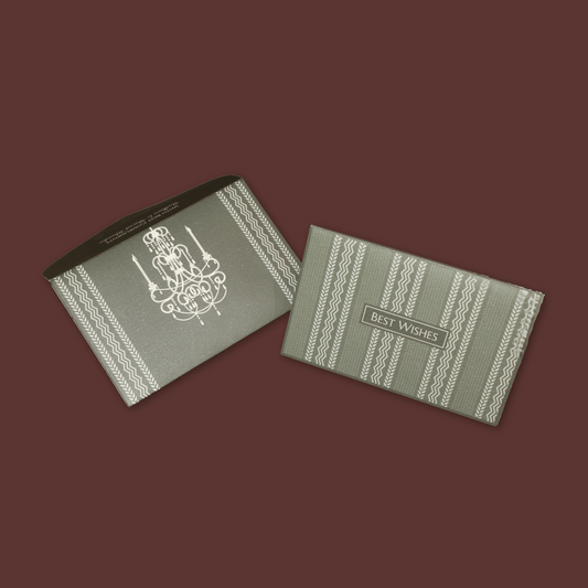 Timeless Charm ( Set of 25 )