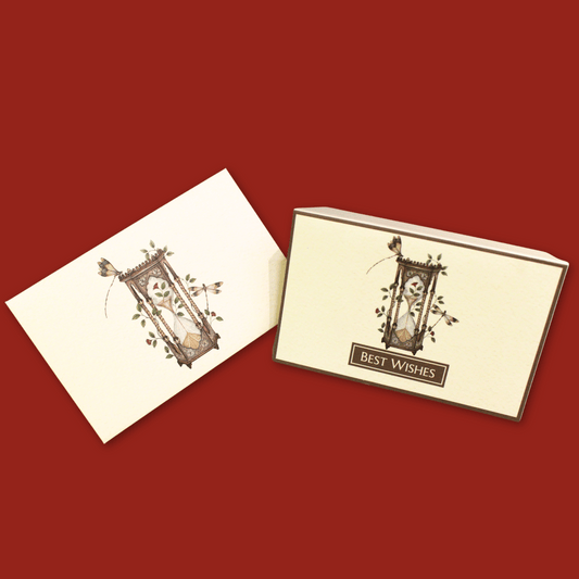 Vintage Charm ( Set of 25 )