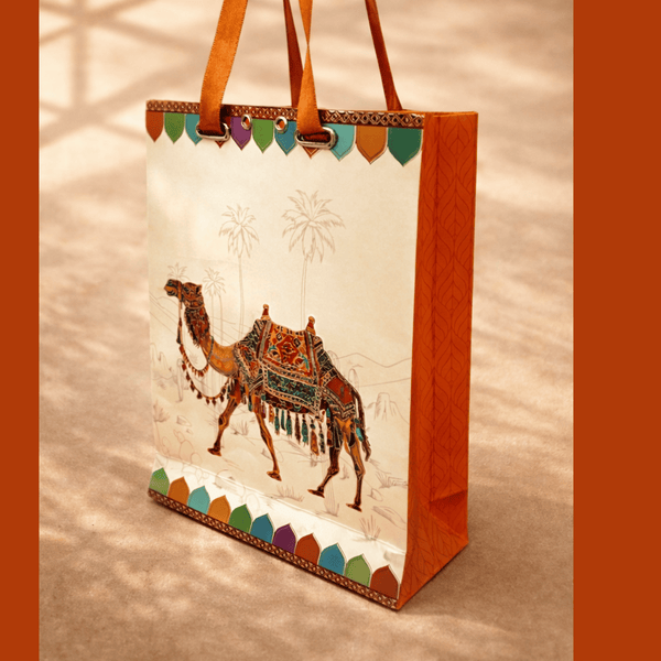 Desert Majesty Gift Bag