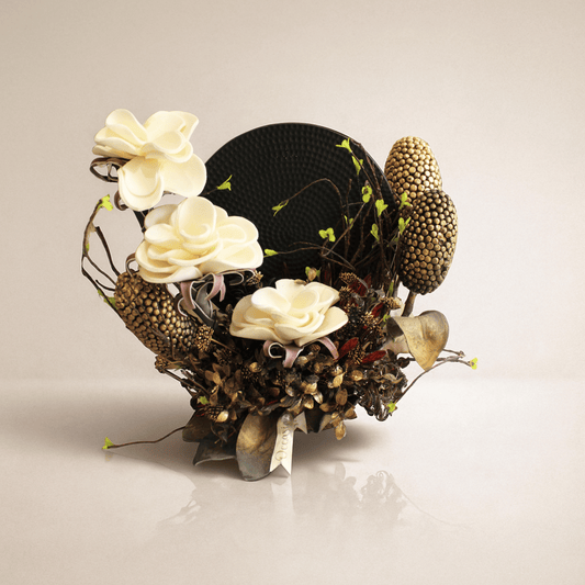 Moonlit Flora
