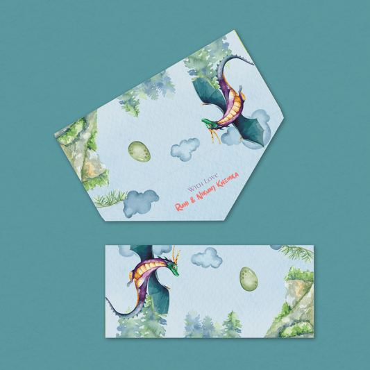 Dragon Egg Hunt ( Set of 25 )