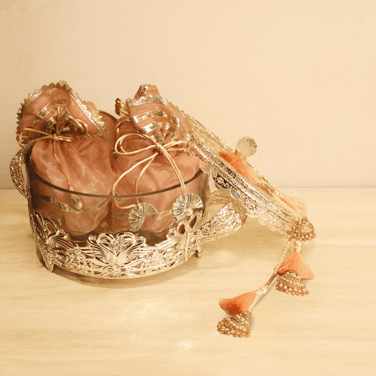 Golden Grace Hamper