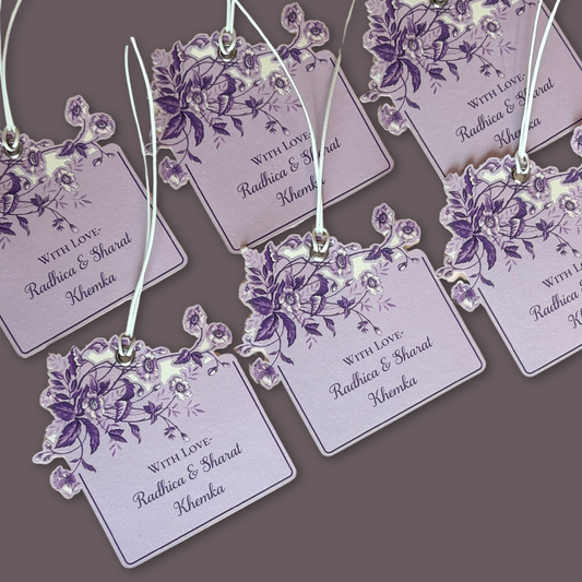 Lavender Bloom ( Set of 25 )