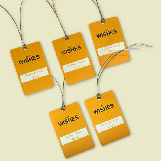 Sunny Wishes ( Set of 25 )