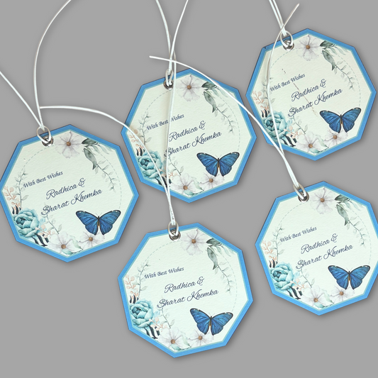 Whispering Wings ( Set of 25 )