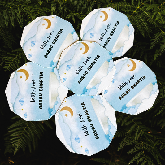 Moonlight Dreams ( Set of 25 )
