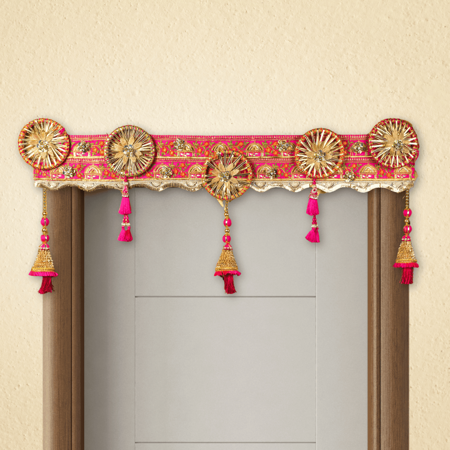 Royal Radiance Bandhanwar