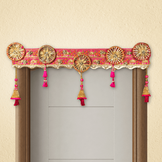 Royal Radiance Bandhanwar