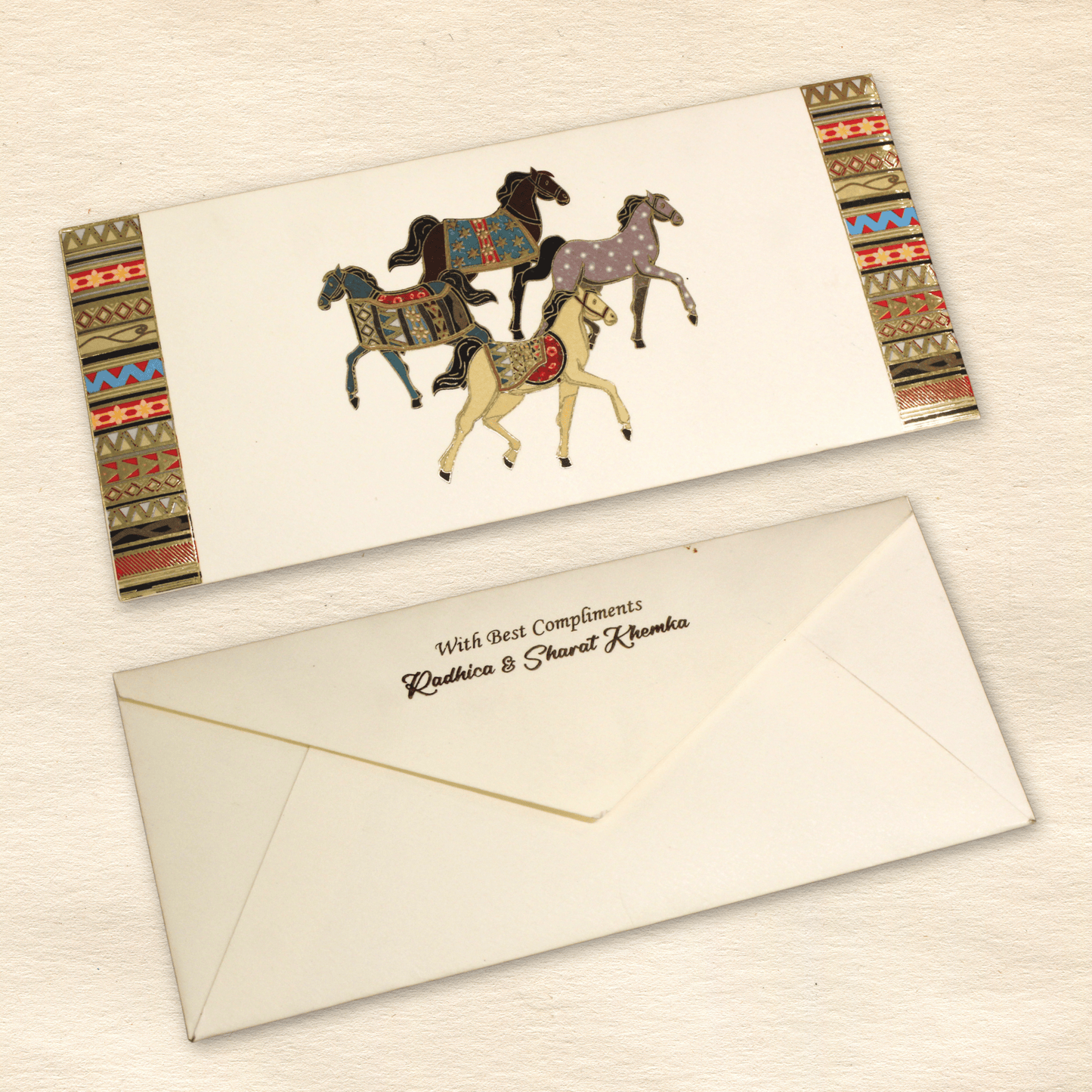 Royal Parade ( Set of 25 )