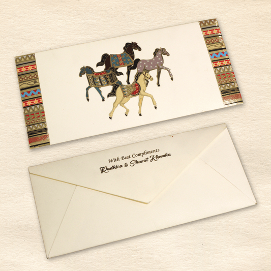 Royal Parade ( Set of 25 )