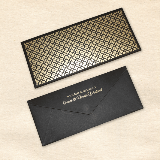 Luxe Lattice ( Set of 25 )