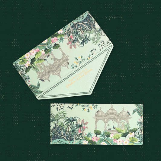 Jaipur Bloom ( Set of 25 )