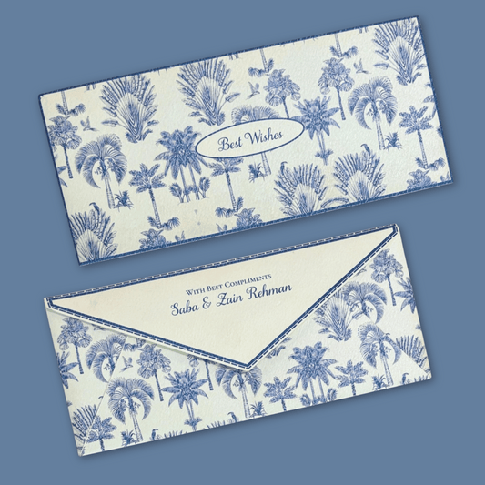 Blue Safari ( Set of 25 )