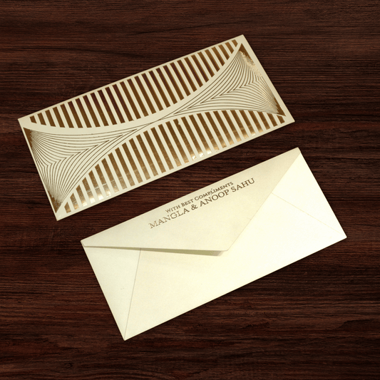 Golden Mirage ( Set of 25 )