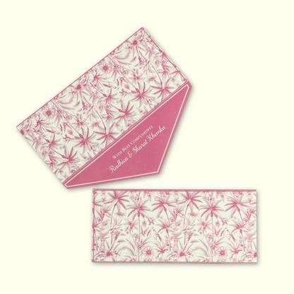 Blush Safari ( Set of 25 )