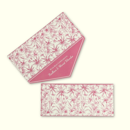 Blush Safari ( Set of 25 )