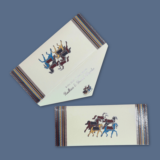 Regal Cavalry Charm ( Set of 25 )