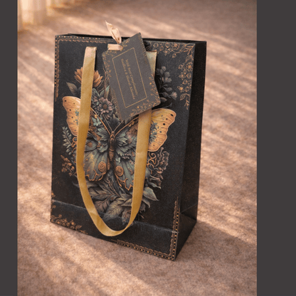 Midnight Butterfly (10 Bags Combo)