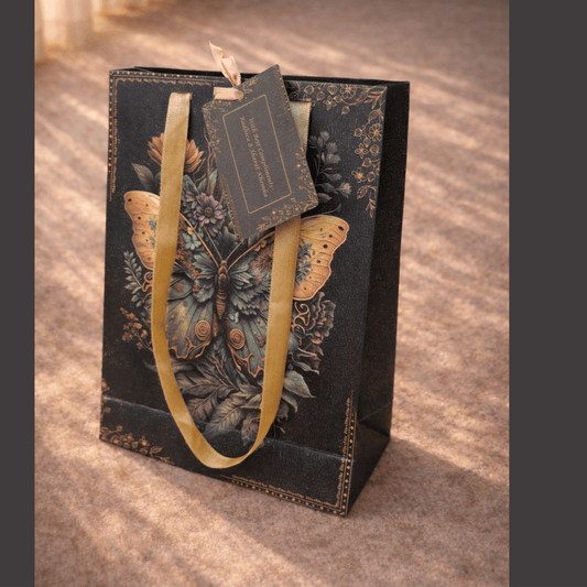 Midnight Butterfly (10 Bags Combo)