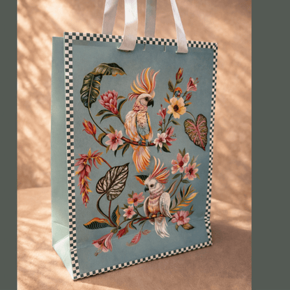 Cockatoo in Bloom (1 Bag Combo)