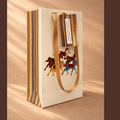 Riders of Royale (1 Bag Combo)