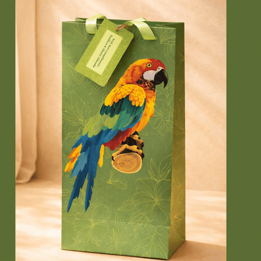 Tropical Macaw (10 Bags Combo)